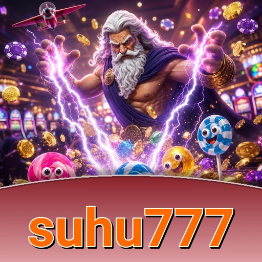 suhu777 APK — hemat kuota