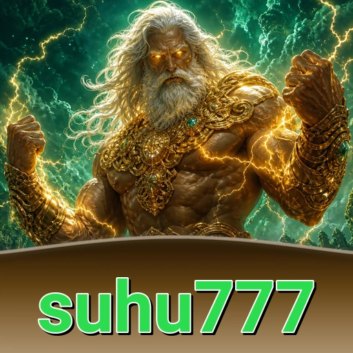 suhu777 APK — gak dipotong pulsa